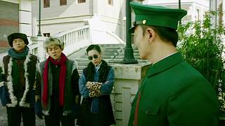 【饭店】我们把装蒜当美学来修炼的