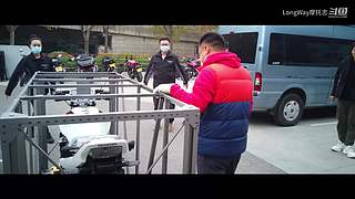 LongWay摩托志的直播间