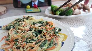 中二少女十七的直播间