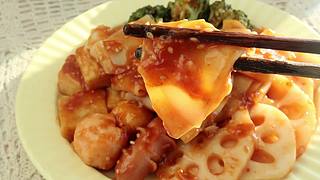 中二少女十七的直播间