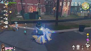 【小奶团】山海自有归期，风雨自有相逢