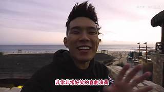 黑皮哥培永的爆笑日常