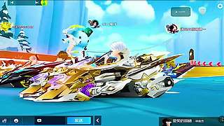 团队赛分工配合教学