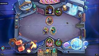 自己构筑卡组取得胜利才是炉石的魅力