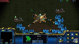 暴风虫族Ameba教你玩转星际争霸I