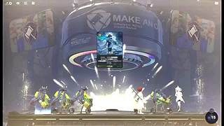 掉宝皮肤直播间