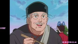 草帽丶海贼团的直播间