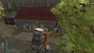 神人高难度操作