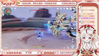 【直播中】莉奈亚抽不抽？抽！