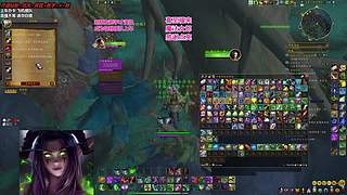 PVP新人成为钻粉一切优先