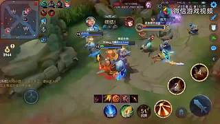 【慕楠丶】兄弟们，这游戏怎么玩啊