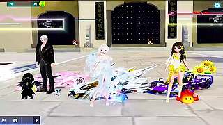 漂移角度精准把控教学