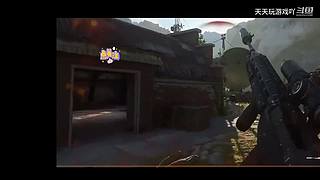 天天玩游戏吖的直播间