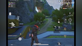 我想跟你跑一圈