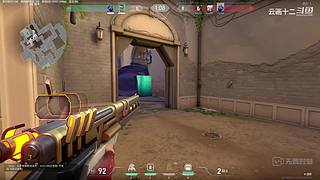 破产3X3（有车位）