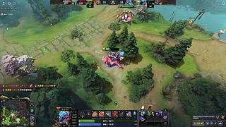 老油条DOTA2国服