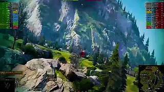 隐身伏击 蹲守收割残血