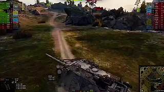 隐身伏击 蹲守收割残血