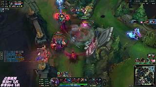 排位模式已启动！