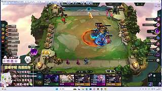 <有位>是晚遇阿