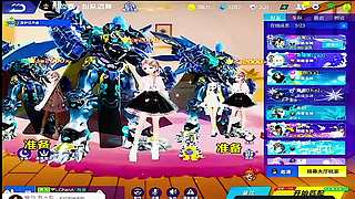 道具赛细节拉满教学