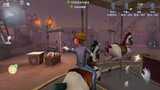 好想当年锦的狗啊的直播间