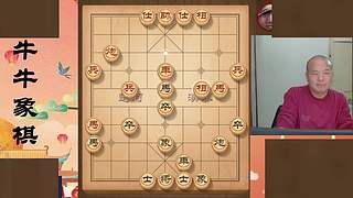 牛牛象棋的直播间