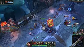 想上分的加发弹幕