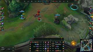 雪域狼人杀（早期）