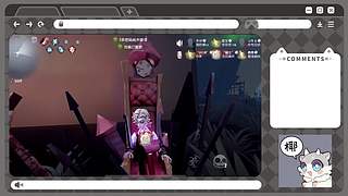 万一你的家产是个好女孩呢