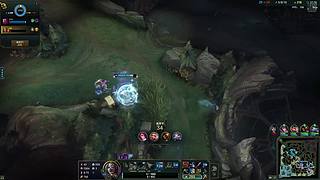 喜狼丶的直播间