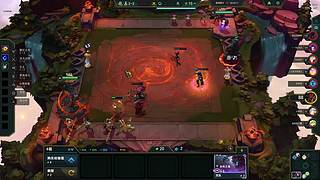 灰色知更鸟的直播间