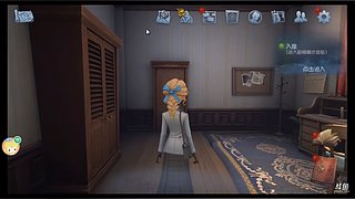 山愉岚的直播间