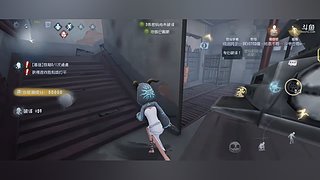 新人从零开始，给第五一点小小震撼