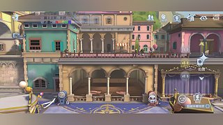 千秋幻屿的直播间