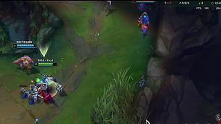 新人辅助直播，大师冲王者，当前144