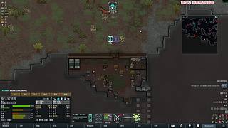 仙路尽头谁为峰。