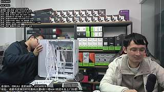 成都酷冷攒机 春季活动