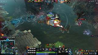 dota2天梯启动