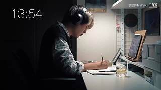 重生之奋发涂墙