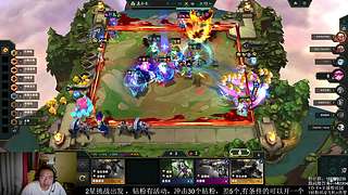 【OB】剑三有困难，咩子哥帮忙！