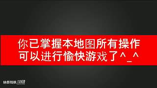 一些冷门游戏，点个关注呗