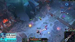 杰尼电竞祝各位心想事成~