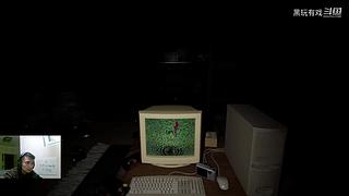 恐怖游戏dark师的录像