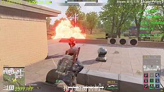 【扣子】娱乐小将