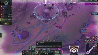 海克斯大乱斗~整活小王子！