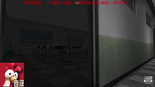 有喜欢的游戏一起玩，能联机的恐怖游戏