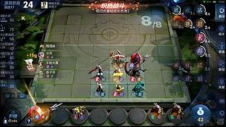 我要打10个，魔种起舞蹦迪飞