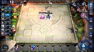 我要打10个，魔种起舞蹦迪飞