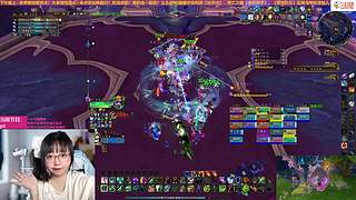 PVP+PVE 你是人间四月天